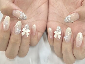 ワンダーシー(WonderShe)/持ち込み10本パーツ付け放題