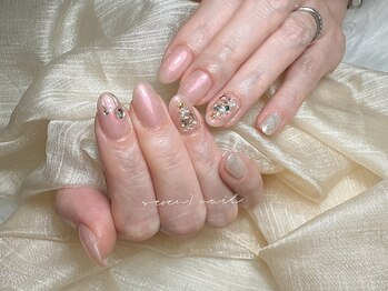 ケーセブン(K’seven7)/クリスマスデザイン