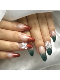 ラメグラ¥5,800♪