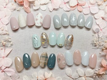 テセネイル(Tese Nail)/2026.1月おすすめ1