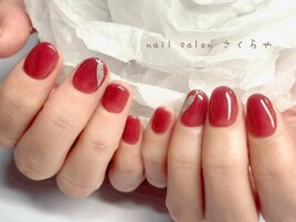 こっくりワンカラー×大人アート