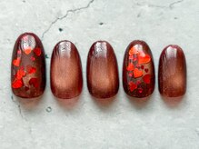 ユヅメ 日本橋店(YUZUME)/hand 定額バレンタイン