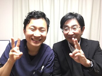 整体院晴々 清水院/晴々グループ大好評の口コミ!