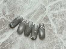 エイム(aim)/2月の定額デザイン