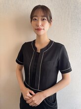 小顔フェイスラボ 福島店(小顔 Face Labo.) 中野 悠夏