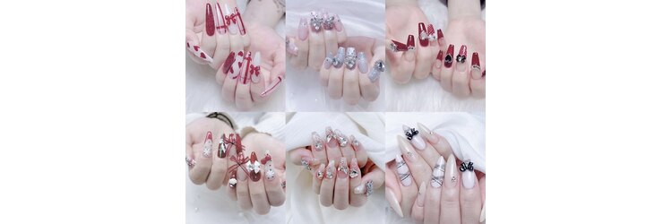 ミモ(Mimo')のサロンヘッダー