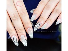 ジェミニ ネイル(GEMINI nail)/
