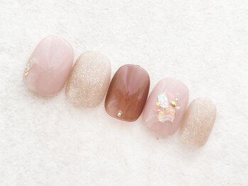 人気No.1大人モテカワ ¥7700