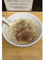 ウィイセサキ 伊勢崎(Oui)&nbsp;あっさりからこってりラーメン大好きです！