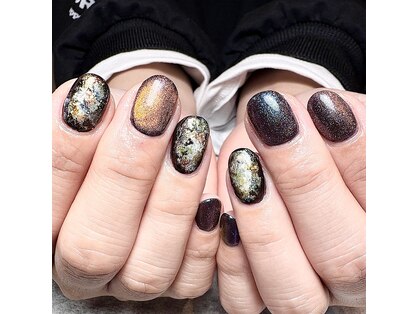 コモレビ(comorebi)の写真