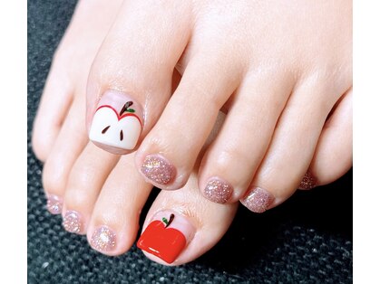 メリア(Melia)の写真