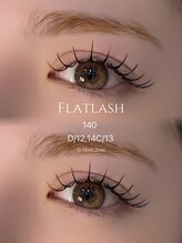 ライル(RILE)/Flatlash140