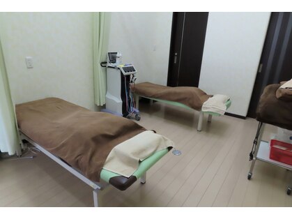 クローバー整骨院の写真