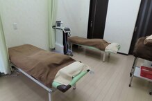 クローバー整骨院