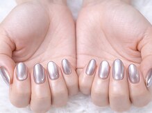 ファッシーナ(Fascina)/〇輝きのミラーワンカラー