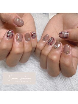エマサロン(Ema Salon)/