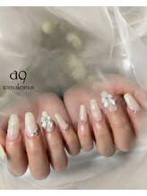 エーナイン イオンモール苫小牧店/お客様持ち込みデザイン