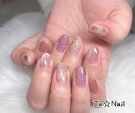 ザネイル(Za☆Nail)