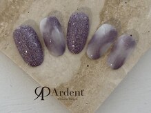 ニュアンスネイル☆