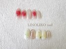 5月New in☆8500円定額デザイン