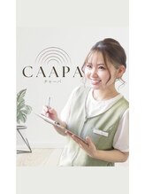 チャーパ(CAAPA)&nbsp;須藤 