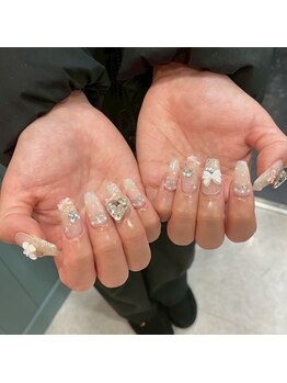 フローランズ(FLORANZ)/アートネイル