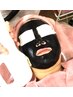 リピ率No1【小顔/毛穴美白】ブラックピーリング小顔デコルテリンパマッサージ