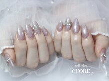 クオレ(CUORE)/
