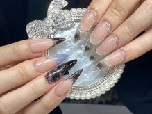 禅ビューティー ネイル(Zen beauty nail)/