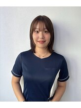 ヘッドミント 小田原店&nbsp;aya 
