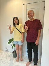 動かすカラダ 西岡 祐一