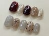 人気NO.2☆【HAND】A/Wコース
