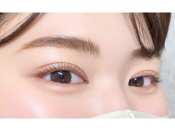 ラソス(Lazos)の写真/【はじめての方にもオススメ◎】丁寧なカウンセリングでひとり一人に合わせた似合わせデザインをご提案♪