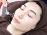 ダウンタイムちゃん専用】ラジオ波フェイシャル+美容鍼60分◎施術60分全120分