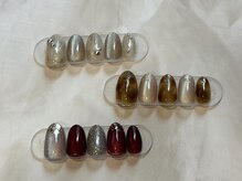 セウネイル(ceu_nail.8)