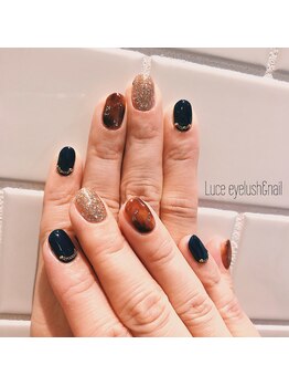 ルーチェ アイラッシュアンドネイル 川崎(Luce)/ ■Artコース■/8500円