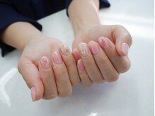ザネイルズ(The Nails)/シェルネイル