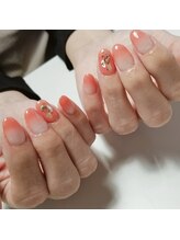 キイコネイル(kiiko.nail)/