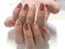 ルリア 自由が丘店(Luria)/【アート】7900円コース