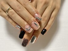 アイラッシュトウキョウ 横浜サンクチュアリ 横浜西口店/ハンド120分コース9600円