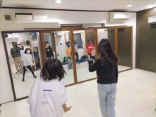 ともさか整体院/鴻池新田ダンス　東大阪市ダンス