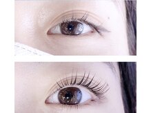 ランネ 池袋西口店(LanNe)/次世代まつ毛パーマ