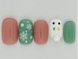 943ジェル￥6578スカルプ￥10978