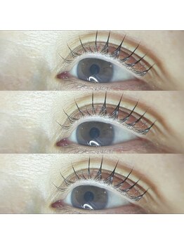 ボアップ(boappu)/まつげパーマ