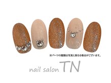 ティーエヌ イオン新潟青山店/３月季節の定額￥６900円コース