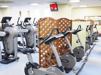 フレスコ垂水/有酸素運動