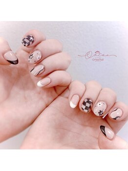 オリソネイル(OrisoNail)/