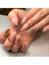 メイト(mate)/美爪☆