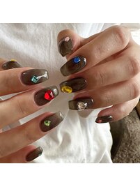 ストーンデザイン