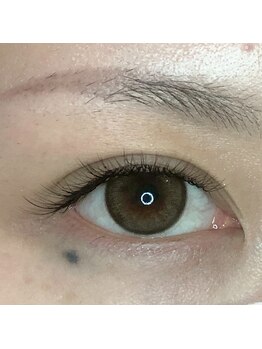 S.I.Gサロン エチュデイエ(etudier)/LEDボリュームラッシュ